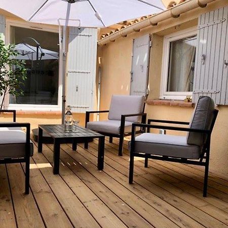 La Paix Apartment Aix-en-Provence Luaran gambar