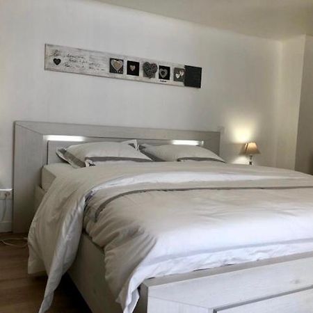La Paix Apartment Aix-en-Provence Luaran gambar