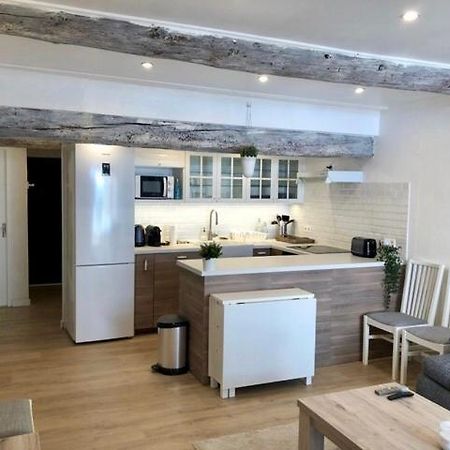 La Paix Apartment Aix-en-Provence Luaran gambar