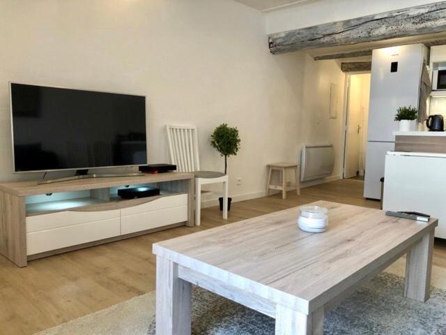 La Paix Apartment Aix-en-Provence Luaran gambar