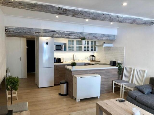La Paix Apartment Aix-en-Provence Luaran gambar